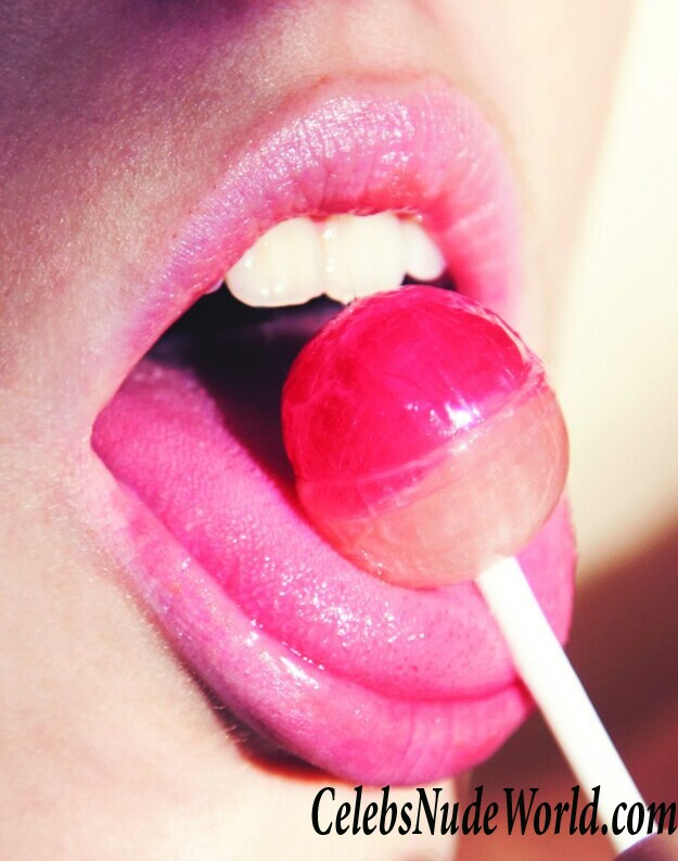 Anthea Page Sexy 44714