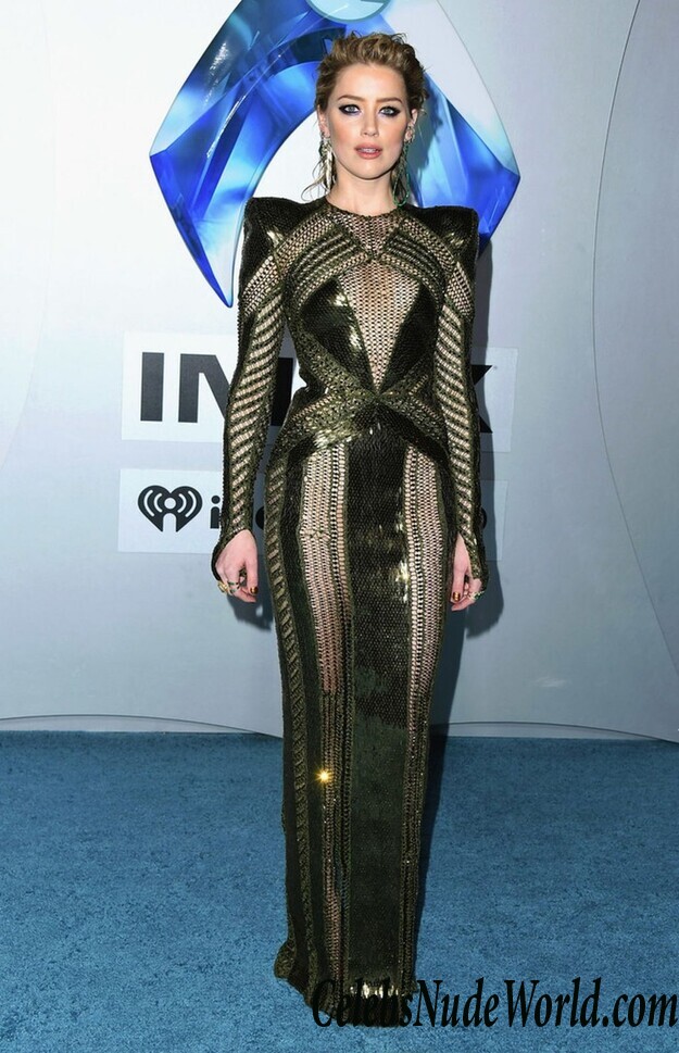 Amber Heard Hot 44723