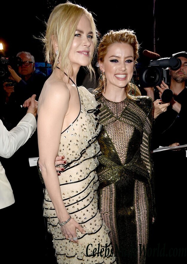 Amber Heard Hot 44728