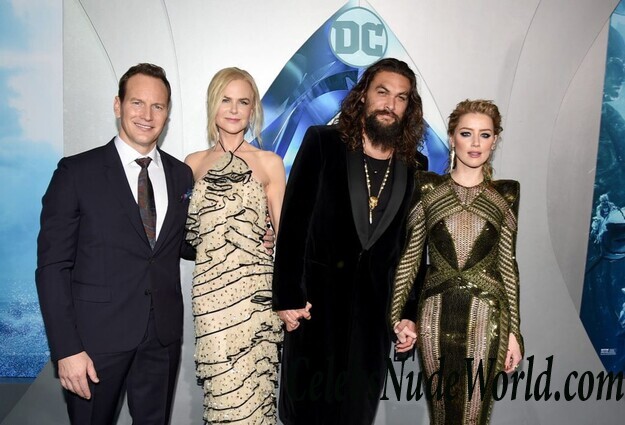 Amber Heard Hot 44735