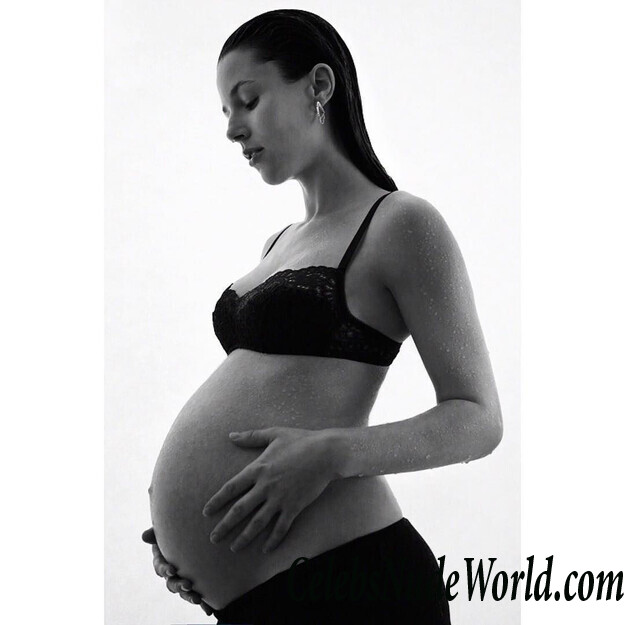 Alona Tal Sexy 44794