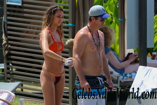 April Love Geary Sexy 44813