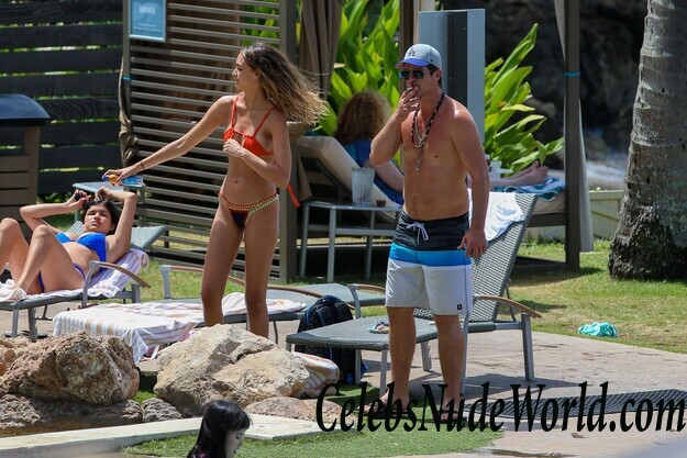 April Love Geary Sexy 44816