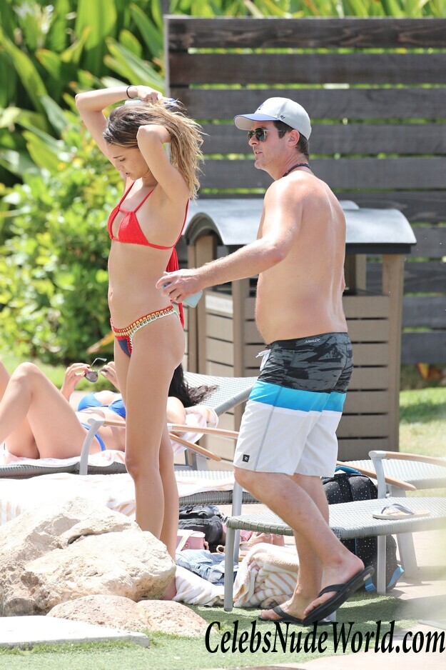 April Love Geary Sexy 44819