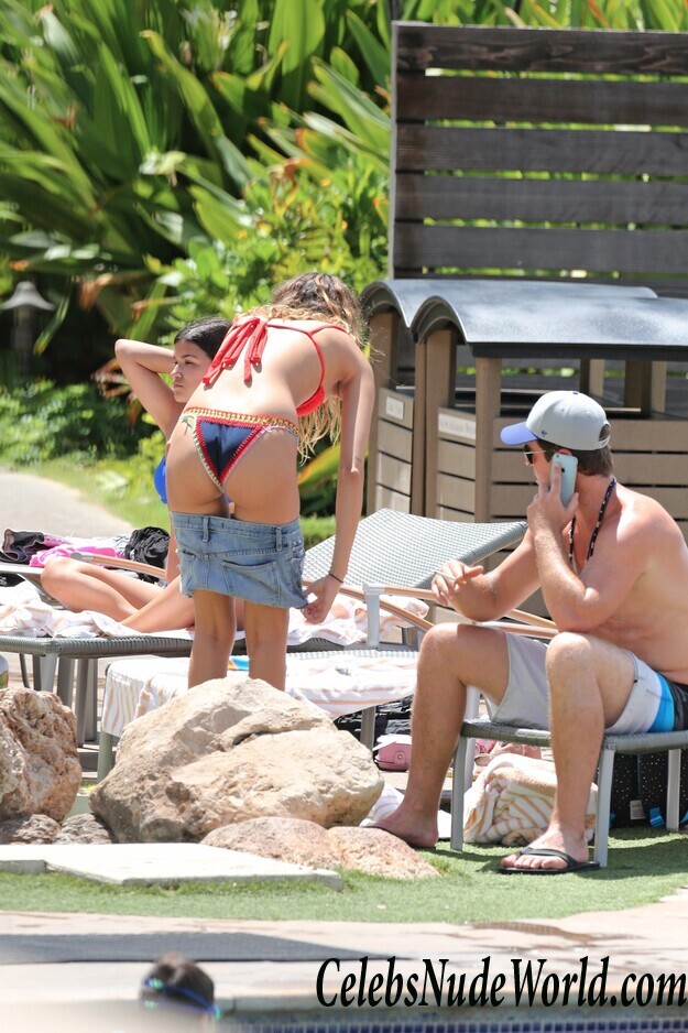 April Love Geary Sexy 44823