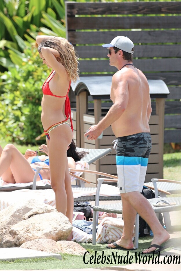 April Love Geary Sexy 44827