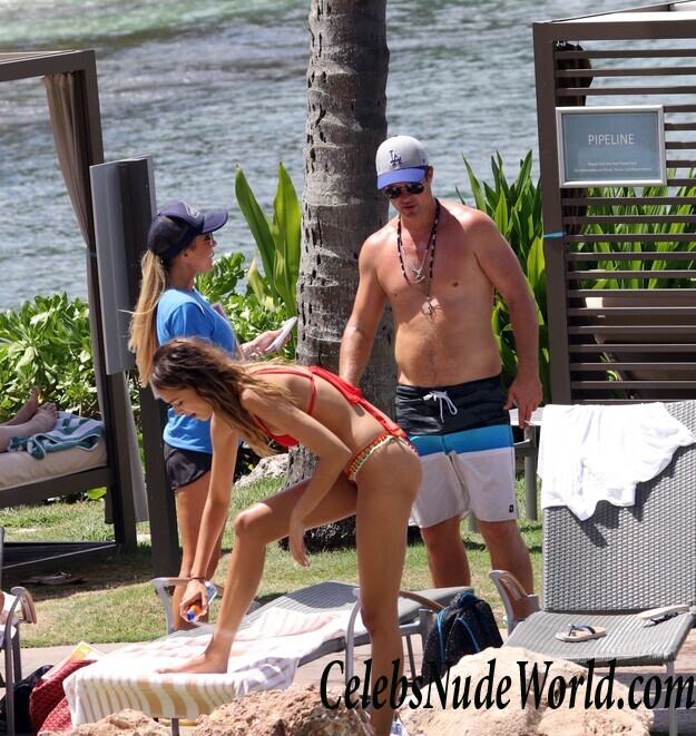 April Love Geary Sexy 44831