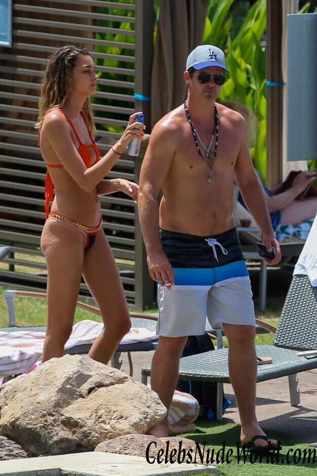 April Love Geary Sexy 44840