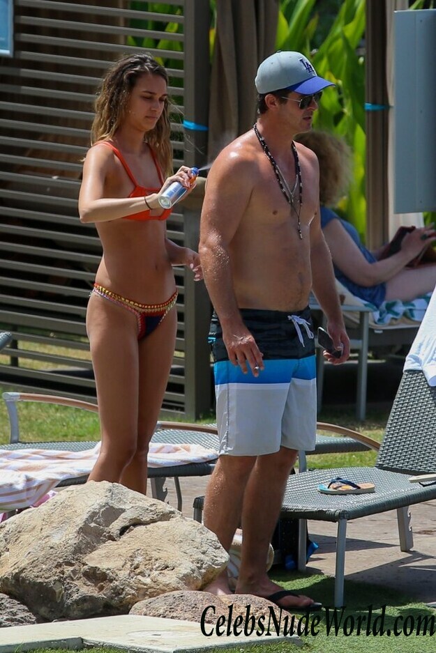 April Love Geary Sexy 44847