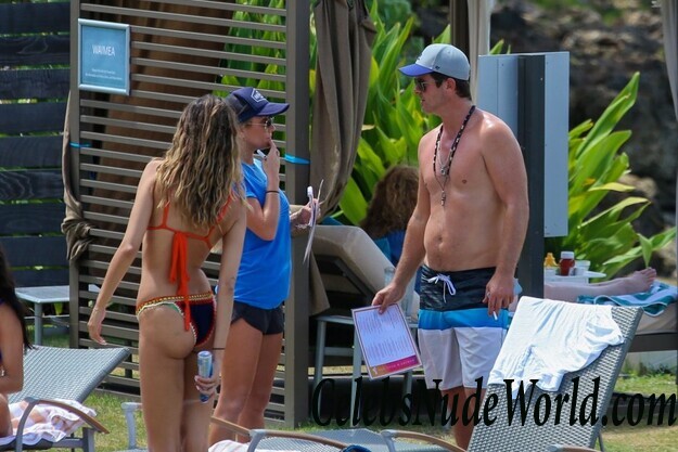 April Love Geary Sexy 44849