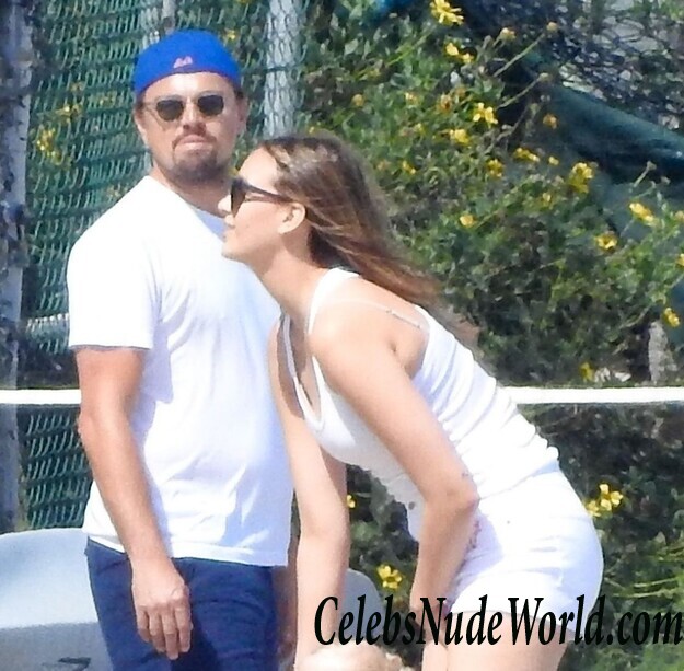 April Love Geary Braless 44903