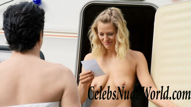 Antje Koch Naked 45226