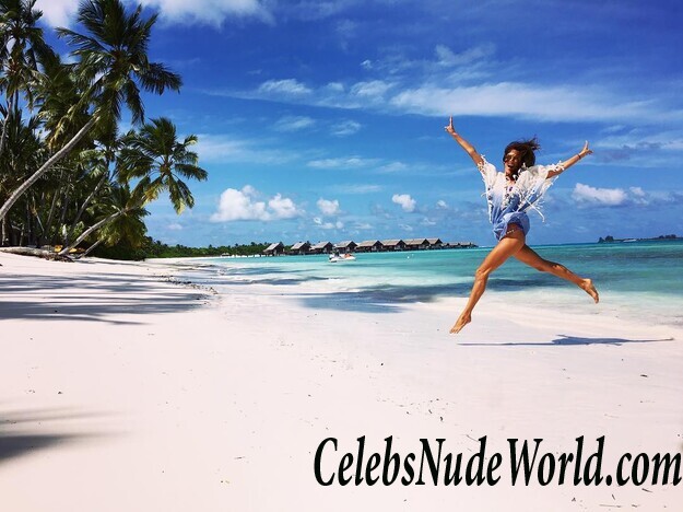 Sexy Photos of Alessandra Ambrosio 45754