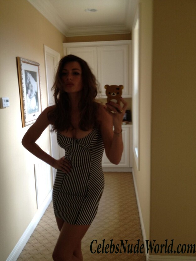 Aly Michalka Leaked 45902