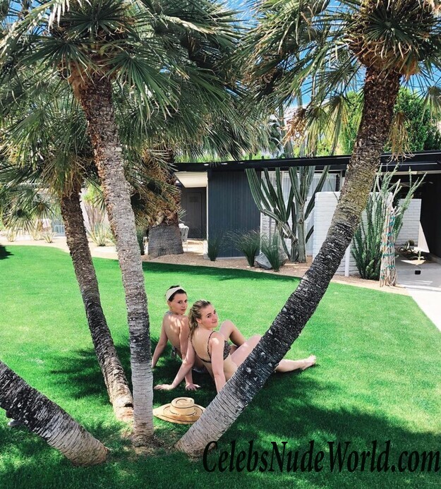 Aly Michalka Leaked 45931