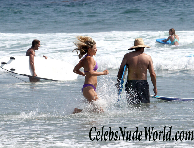 Ali Larter Bikini 46214