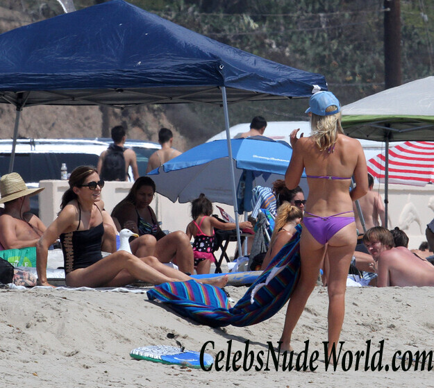 Ali Larter Bikini 46241