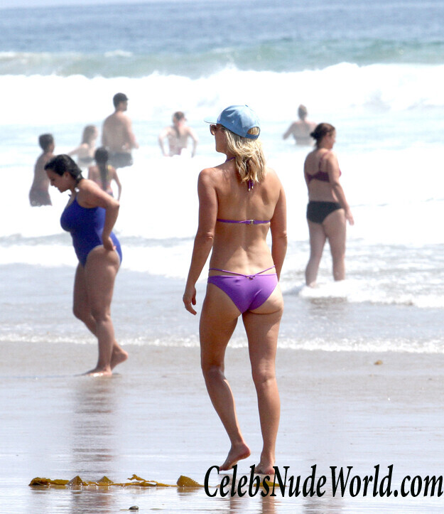 Ali Larter Bikini 46247