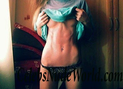 Anastasia Bondarchuk Leaked 46341