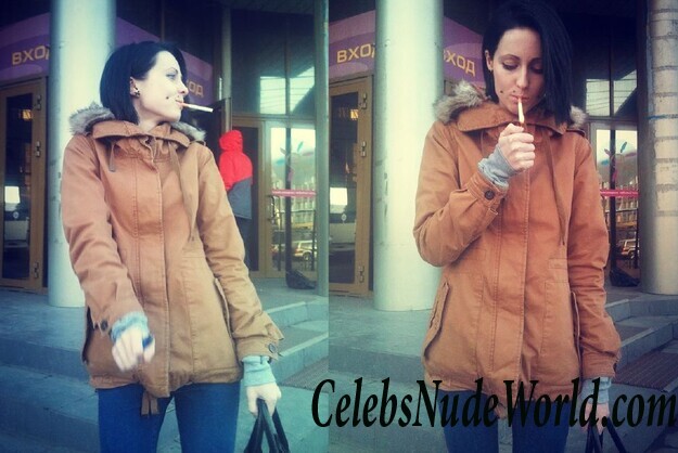 Anastasia Bondarchuk Leaked 46356