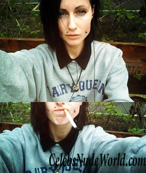 Anastasia Bondarchuk Leaked 46357