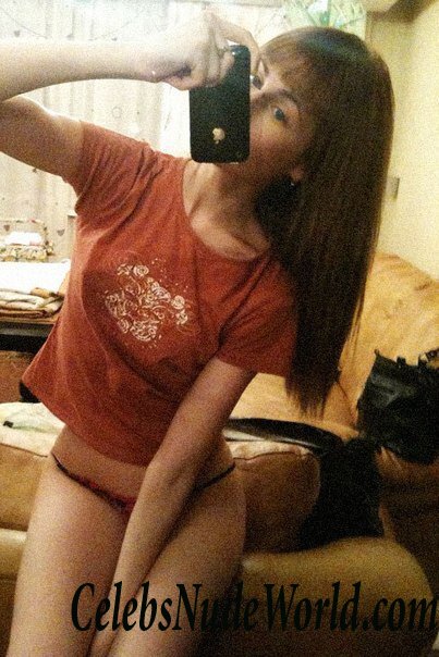 Anastasia Bondarchuk Leaked 46362