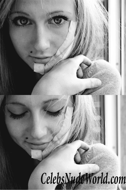 Anastasia Bondarchuk Leaked 46364