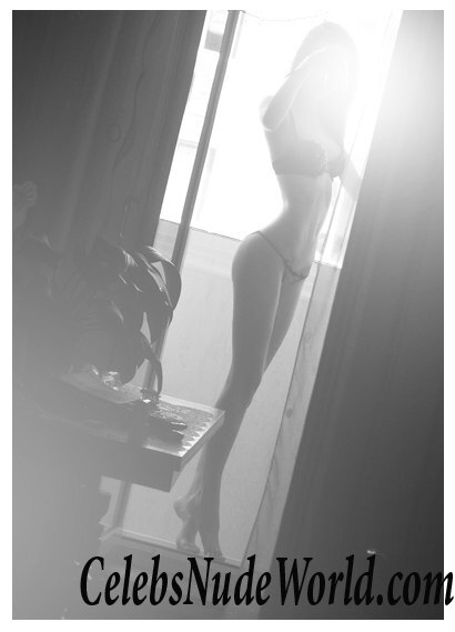 Anastasia Bondarchuk Leaked 46369