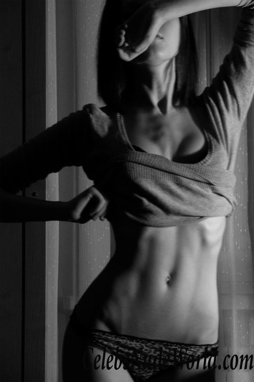 Anastasia Bondarchuk Leaked 46374