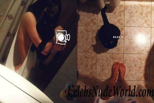 Anastasia Bondarchuk Leaked 46378