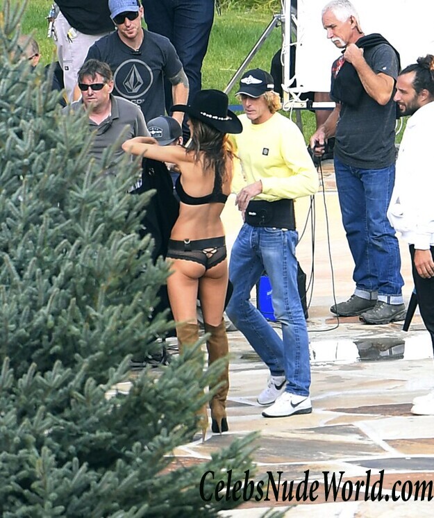 Alessandra Ambrosio Sexy 46483