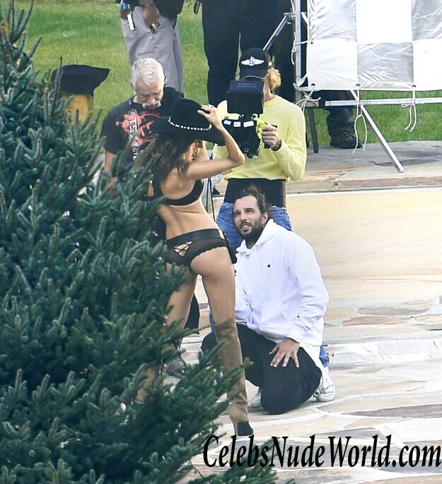 Alessandra Ambrosio Sexy 46491