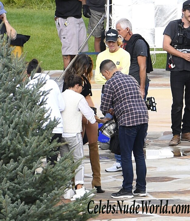 Alessandra Ambrosio Sexy 46506