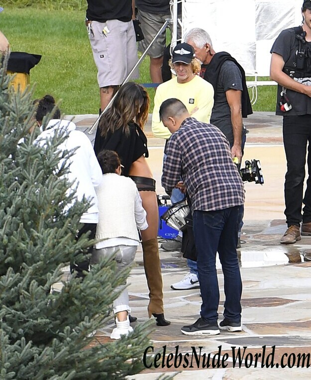 Alessandra Ambrosio Sexy 46512