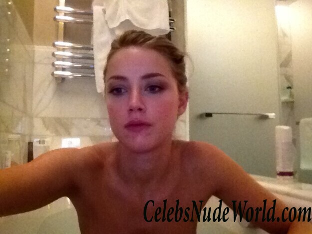 Hacked pics of Amber Heard 46641