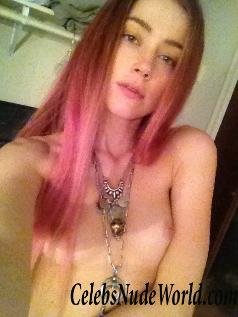 Hacked pics of Amber Heard 46662