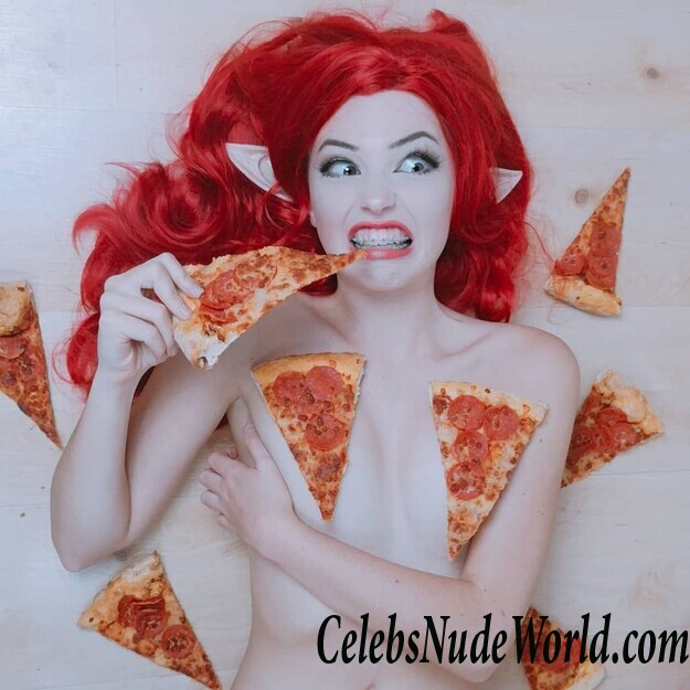 Belle Delphine Sexy 46913