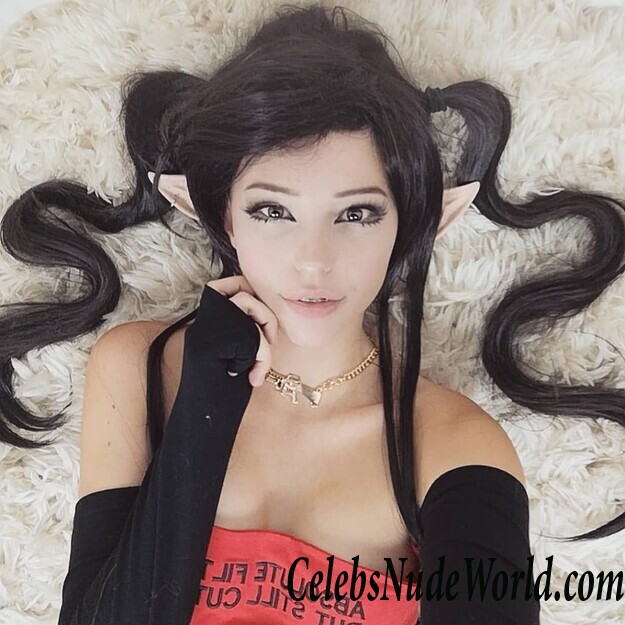 Belle Delphine Sexy 46931