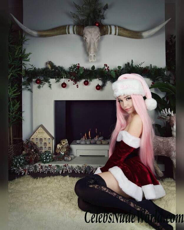 Belle Delphine Sexy 46938