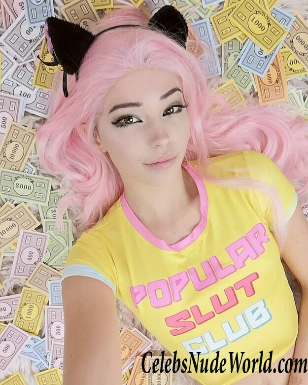 Belle Delphine Sexy 46946