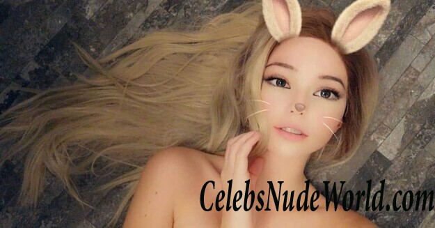 Belle Delphine Sexy 46968