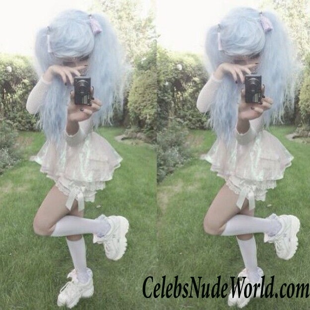 Belle Delphine Sexy 46972