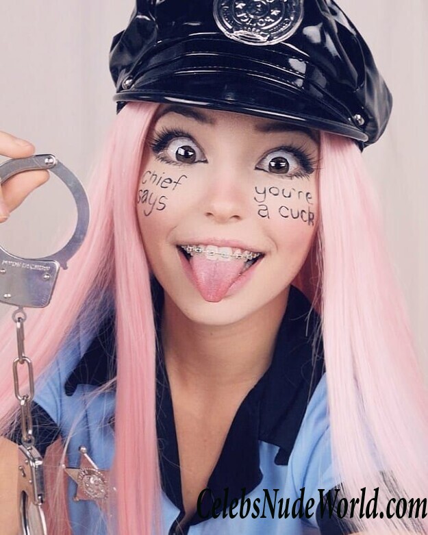 Belle Delphine Sexy 46975