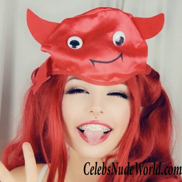 Belle Delphine Sexy 46980