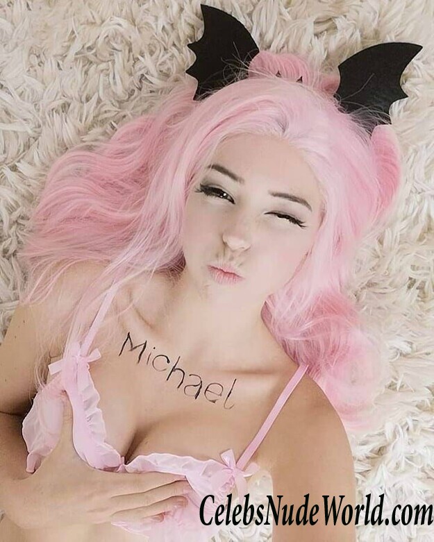 Belle Delphine Sexy 46985