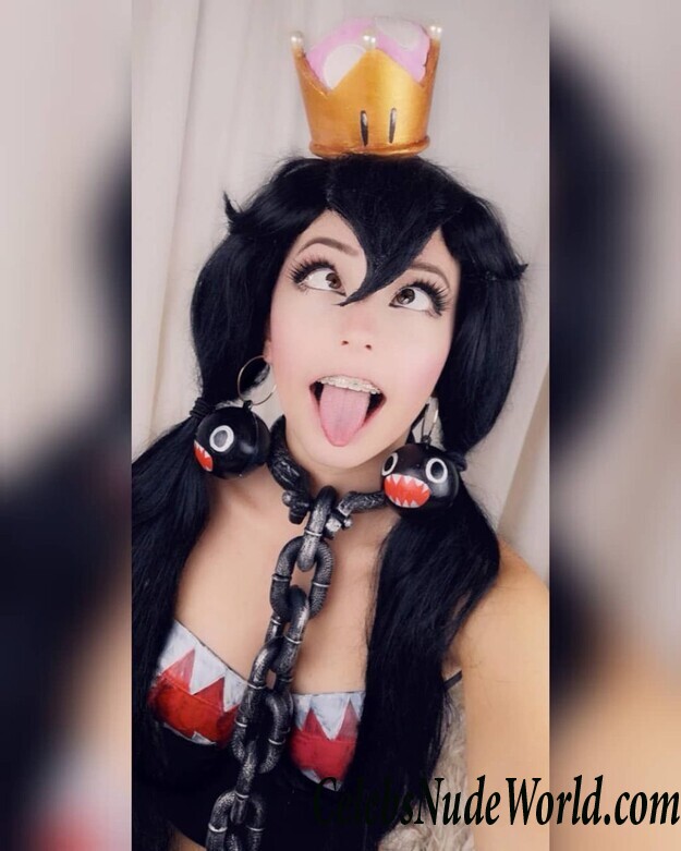 Belle Delphine Sexy 46993