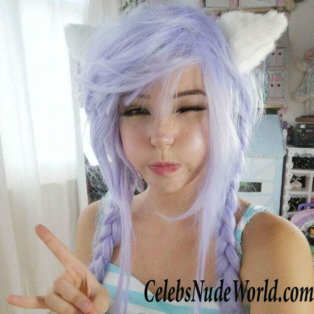 Belle Delphine Sexy 47000