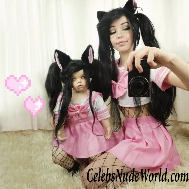 Belle Delphine Sexy 47003