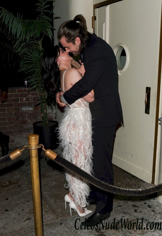 Ariel Winter See Through 47012