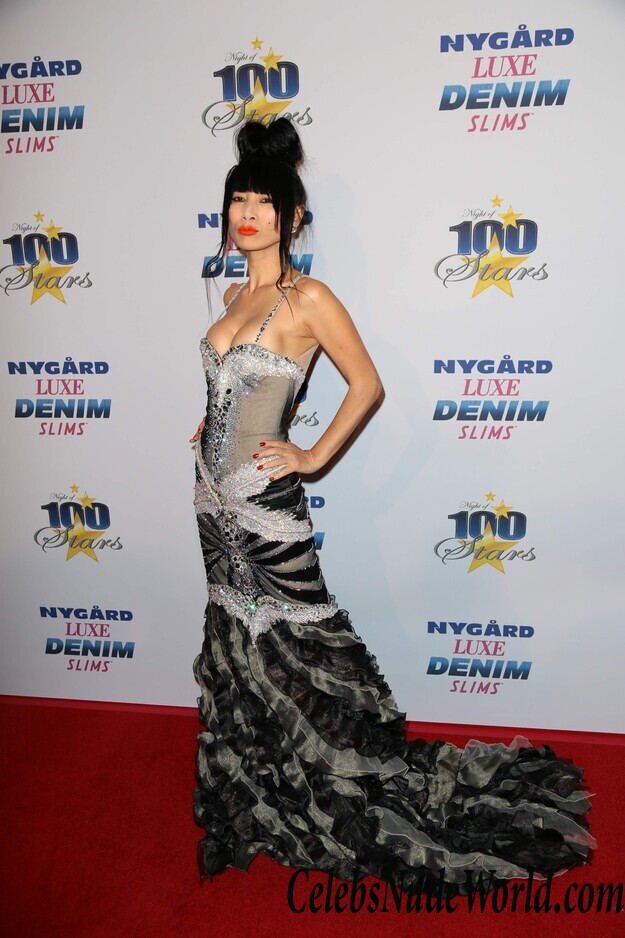 Bai Ling Sexy Photos 47065